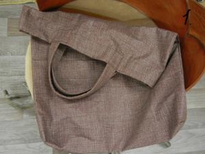 Textilní nákupní tašky
